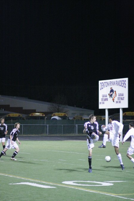 BHS Soccer vs Denton Ryan 6 Mar 09 041
