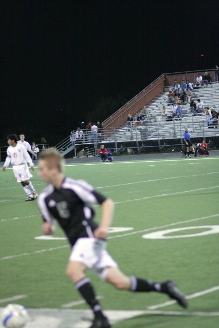 BHS Soccer vs Denton Ryan 6 Mar 09 042