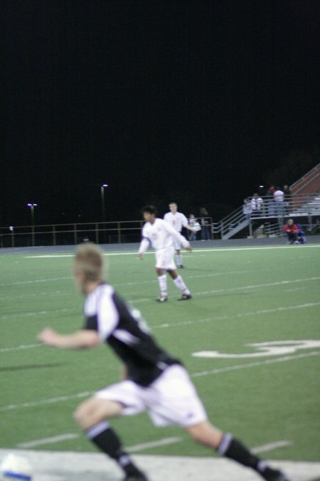 BHS Soccer vs Denton Ryan 6 Mar 09 043