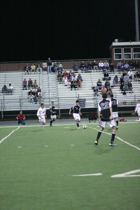 BHS Soccer vs Denton Ryan 6 Mar 09 044