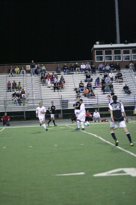 BHS Soccer vs Denton Ryan 6 Mar 09 045