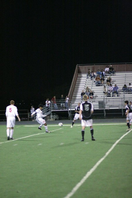 BHS Soccer vs Denton Ryan 6 Mar 09 046