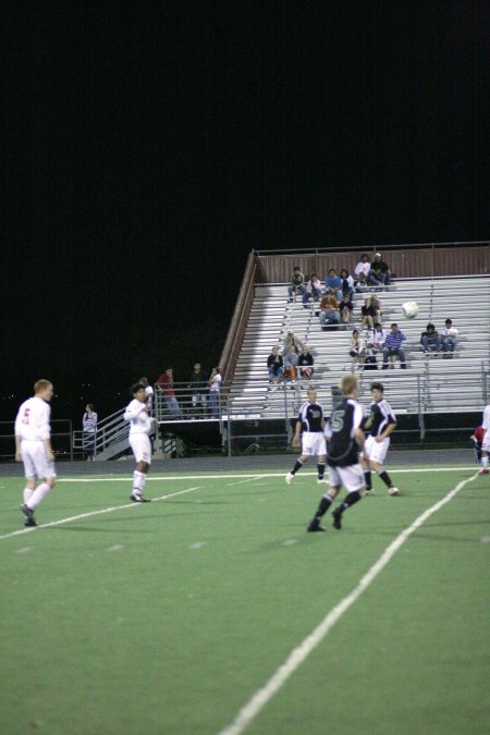 BHS Soccer vs Denton Ryan 6 Mar 09 047