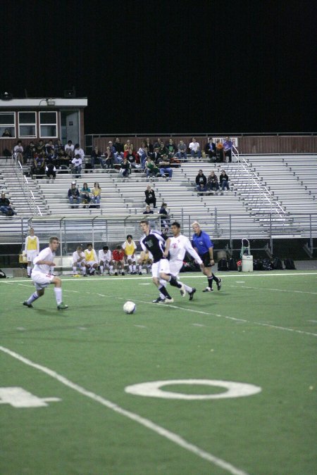 BHS Soccer vs Denton Ryan 6 Mar 09 051