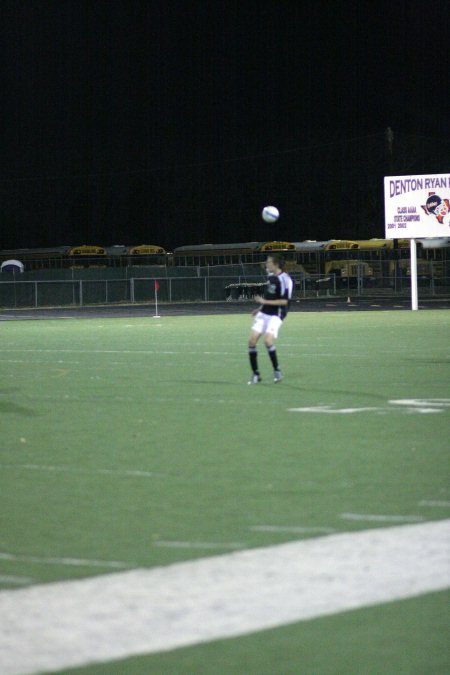 BHS Soccer vs Denton Ryan 6 Mar 09 055