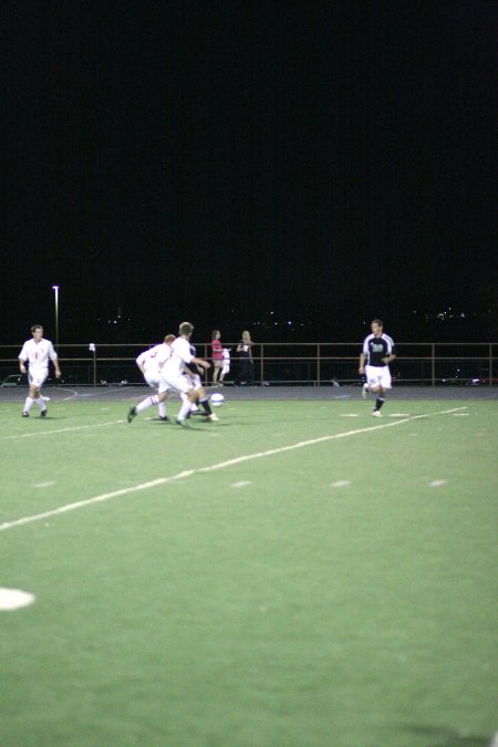 BHS Soccer vs Denton Ryan 6 Mar 09 057