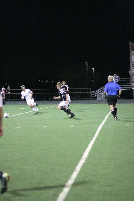 BHS Soccer vs Denton Ryan 6 Mar 09 058