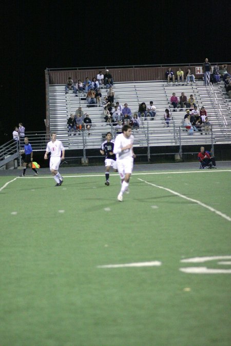 BHS Soccer vs Denton Ryan 6 Mar 09 061