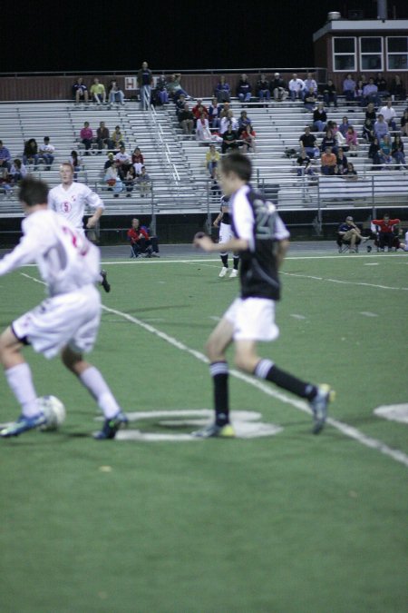 BHS Soccer vs Denton Ryan 6 Mar 09 062