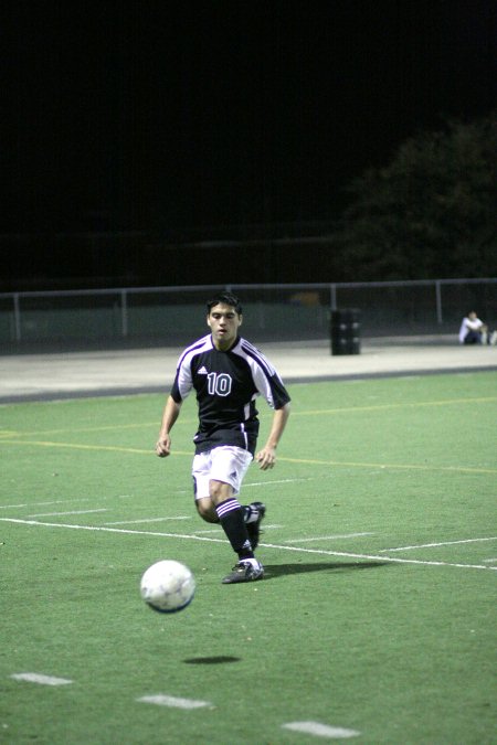 BHS Soccer vs Denton Ryan 6 Mar 09 063