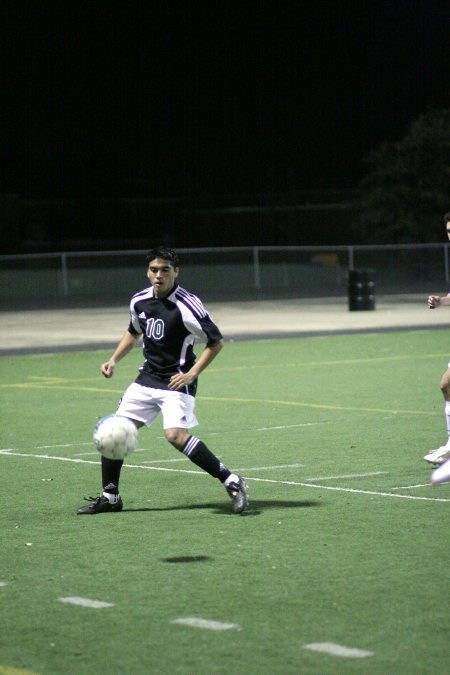 BHS Soccer vs Denton Ryan 6 Mar 09 064
