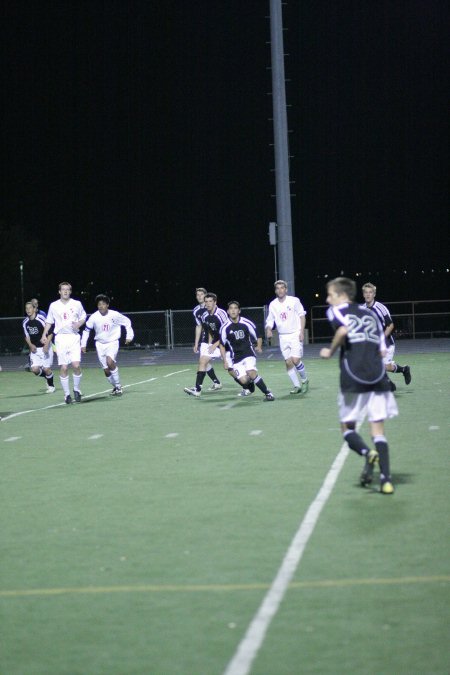 BHS Soccer vs Denton Ryan 6 Mar 09 070