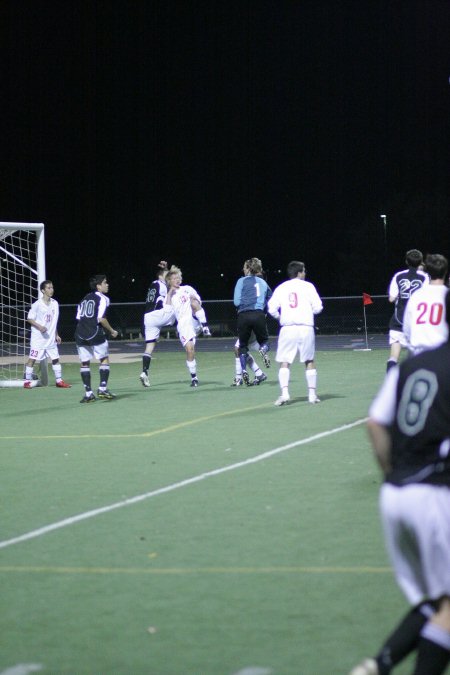 BHS Soccer vs Denton Ryan 6 Mar 09 075