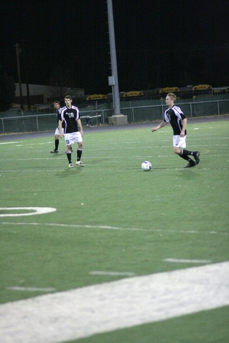 BHS Soccer vs Denton Ryan 6 Mar 09 079