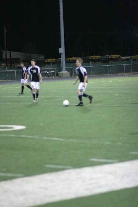 BHS Soccer vs Denton Ryan 6 Mar 09 080