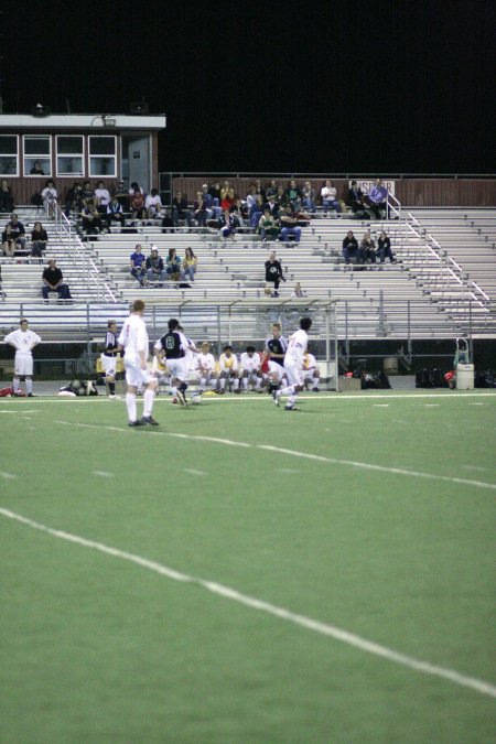 BHS Soccer vs Denton Ryan 6 Mar 09 084