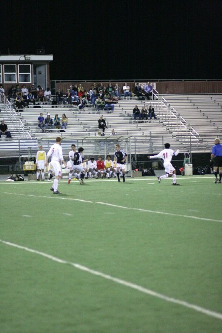 BHS Soccer vs Denton Ryan 6 Mar 09 085