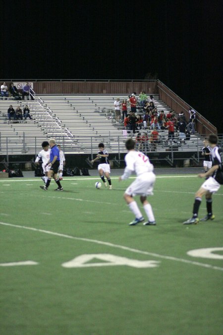BHS Soccer vs Denton Ryan 6 Mar 09 091