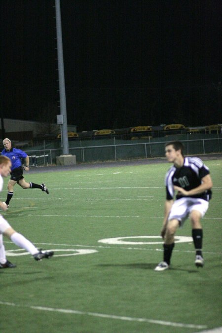 BHS Soccer vs Denton Ryan 6 Mar 09 094