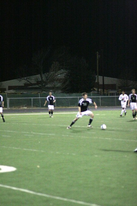BHS Soccer vs Denton Ryan 6 Mar 09 108