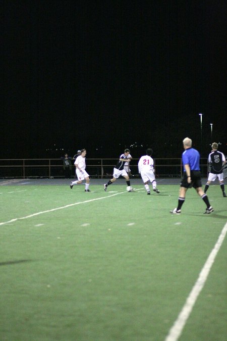 BHS Soccer vs Denton Ryan 6 Mar 09 135