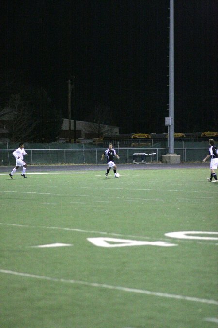 BHS Soccer vs Denton Ryan 6 Mar 09 143
