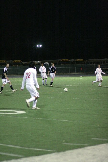 BHS Soccer vs Denton Ryan 6 Mar 09 146