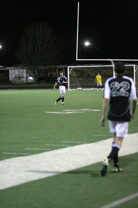 BHS Soccer vs Denton Ryan 6 Mar 09 149