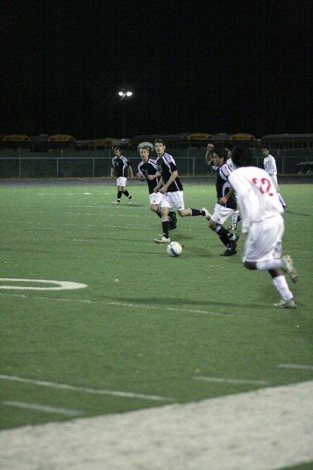 BHS Soccer vs Denton Ryan 6 Mar 09 154