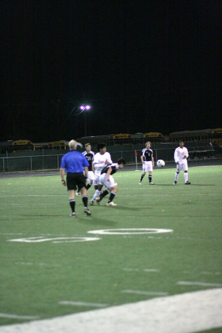 BHS Soccer vs Denton Ryan 6 Mar 09 178