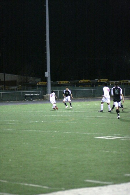 BHS Soccer vs Denton Ryan 6 Mar 09 179