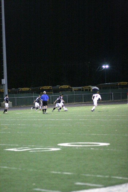 BHS Soccer vs Denton Ryan 6 Mar 09 180