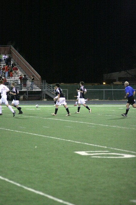 BHS Soccer vs Denton Ryan 6 Mar 09 181