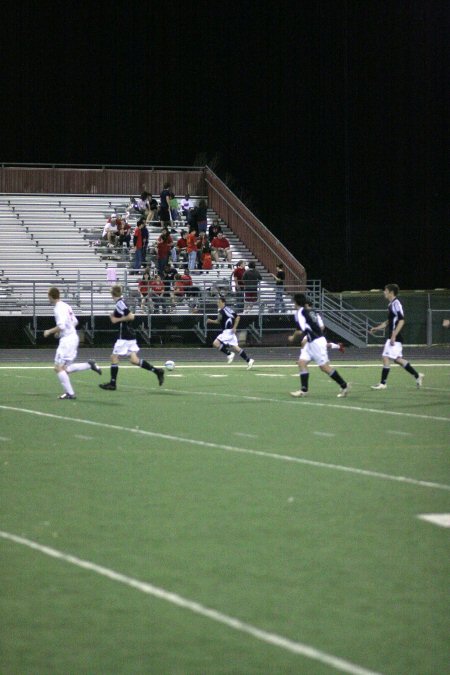BHS Soccer vs Denton Ryan 6 Mar 09 182