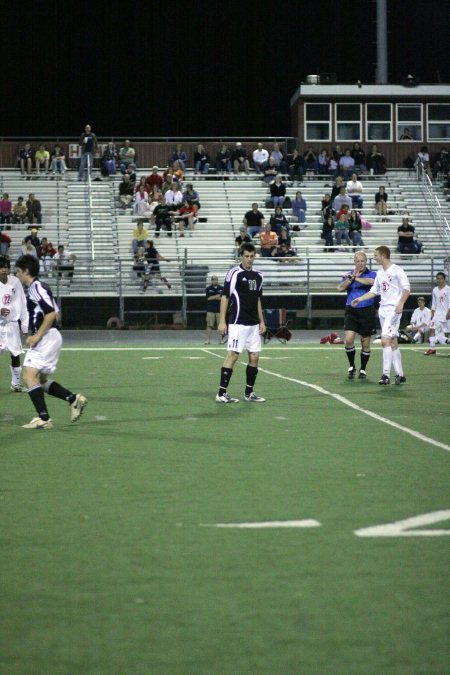 BHS Soccer vs Denton Ryan 6 Mar 09 190