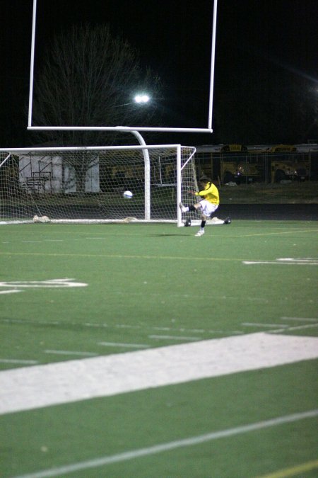 BHS Soccer vs Denton Ryan 6 Mar 09 191