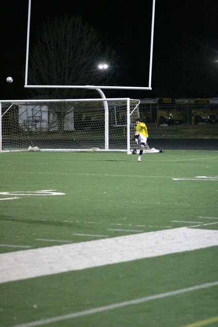 BHS Soccer vs Denton Ryan 6 Mar 09 192
