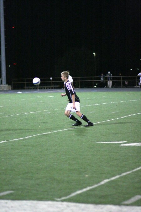 BHS Soccer vs Denton Ryan 6 Mar 09 202