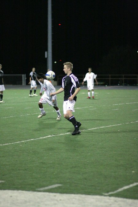 BHS Soccer vs Denton Ryan 6 Mar 09 208