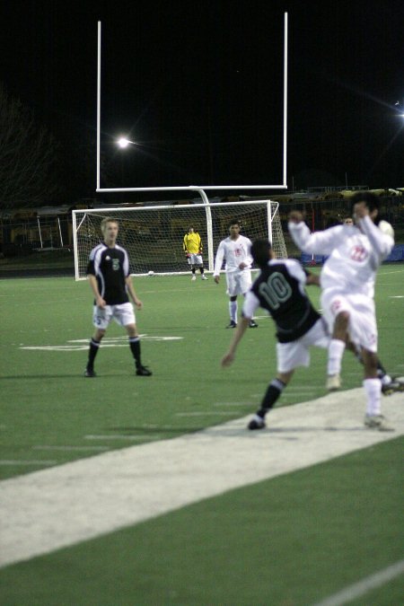 BHS Soccer vs Denton Ryan 6 Mar 09 213