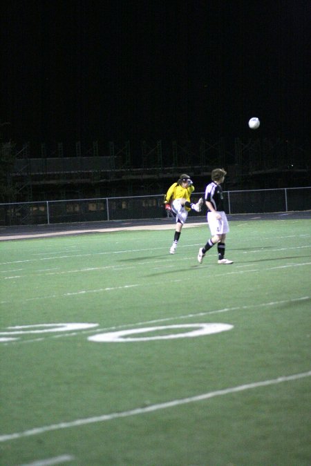BHS Soccer vs Denton Ryan 6 Mar 09 215