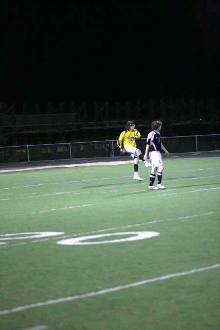 BHS Soccer vs Denton Ryan 6 Mar 09 216