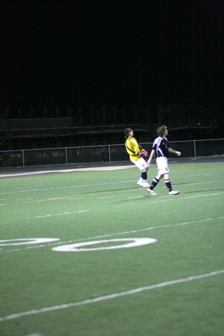 BHS Soccer vs Denton Ryan 6 Mar 09 217
