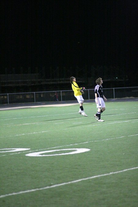 BHS Soccer vs Denton Ryan 6 Mar 09 218