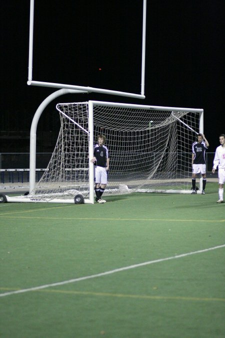 BHS Soccer vs Denton Ryan 6 Mar 09 220