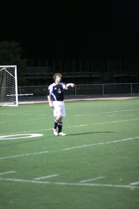 BHS Soccer vs Denton Ryan 6 Mar 09 231