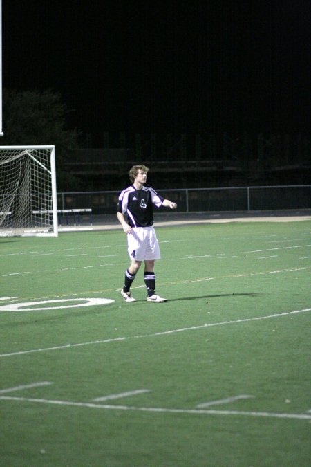 BHS Soccer vs Denton Ryan 6 Mar 09 232