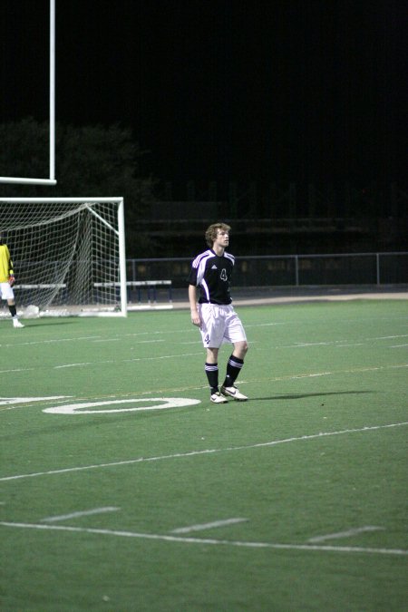 BHS Soccer vs Denton Ryan 6 Mar 09 233