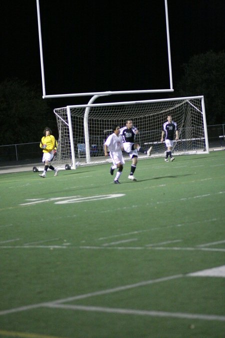 BHS Soccer vs Denton Ryan 6 Mar 09 244