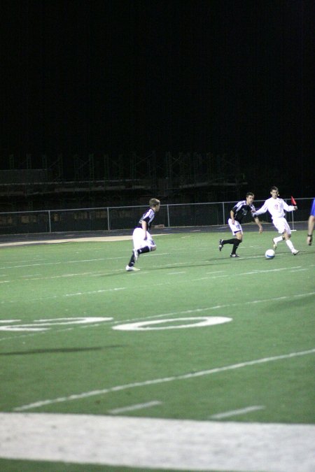 BHS Soccer vs Denton Ryan 6 Mar 09 247